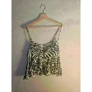 Patrons of peace blue print tank